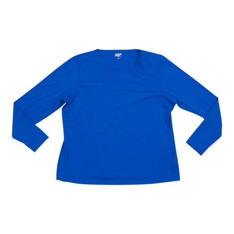 XLBlue