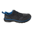 8.5Black Blue