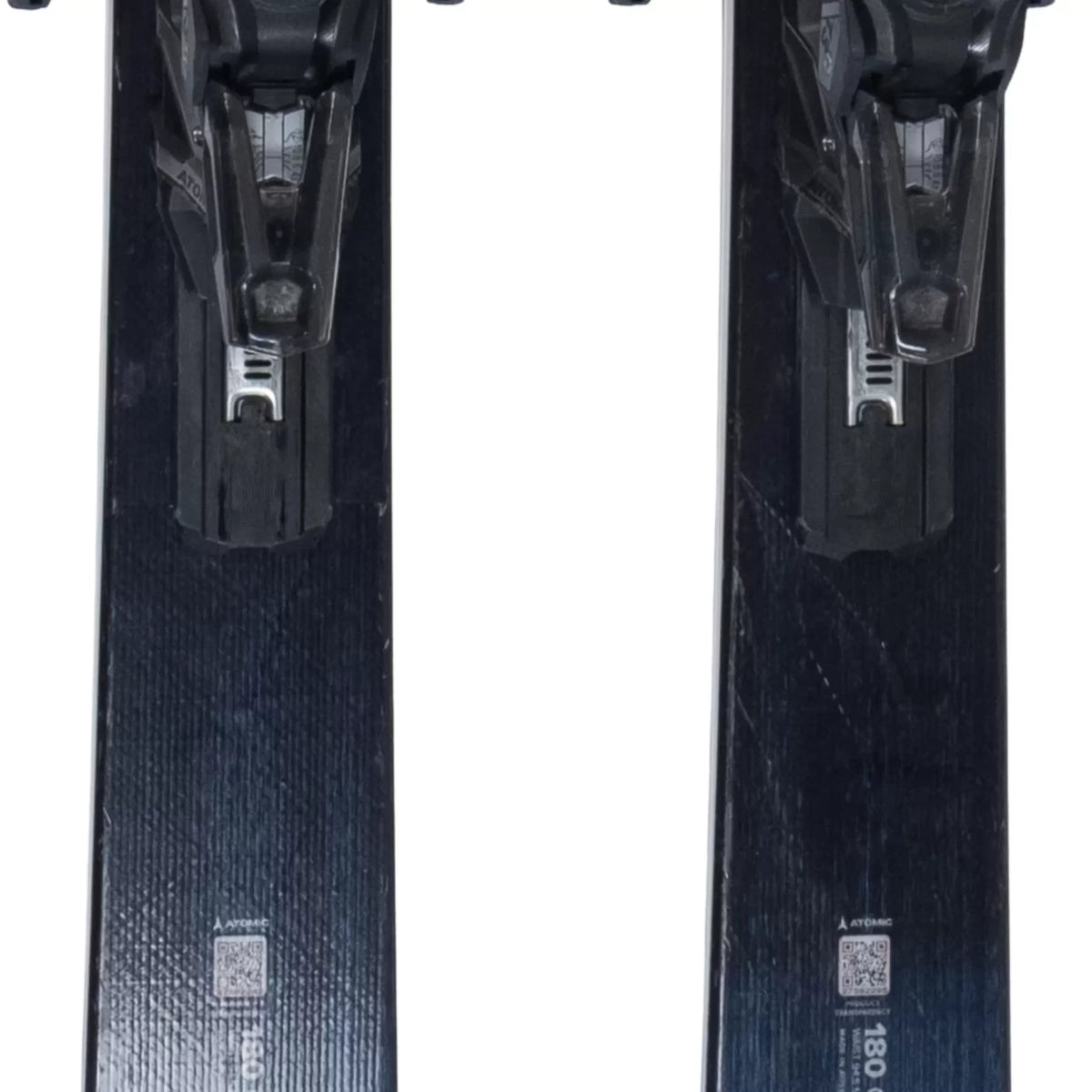 180cmBlack/Blue