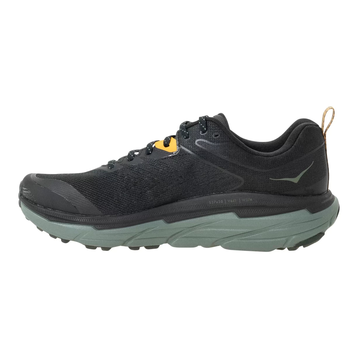 11.5Black