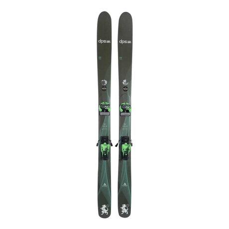 171cmGreen