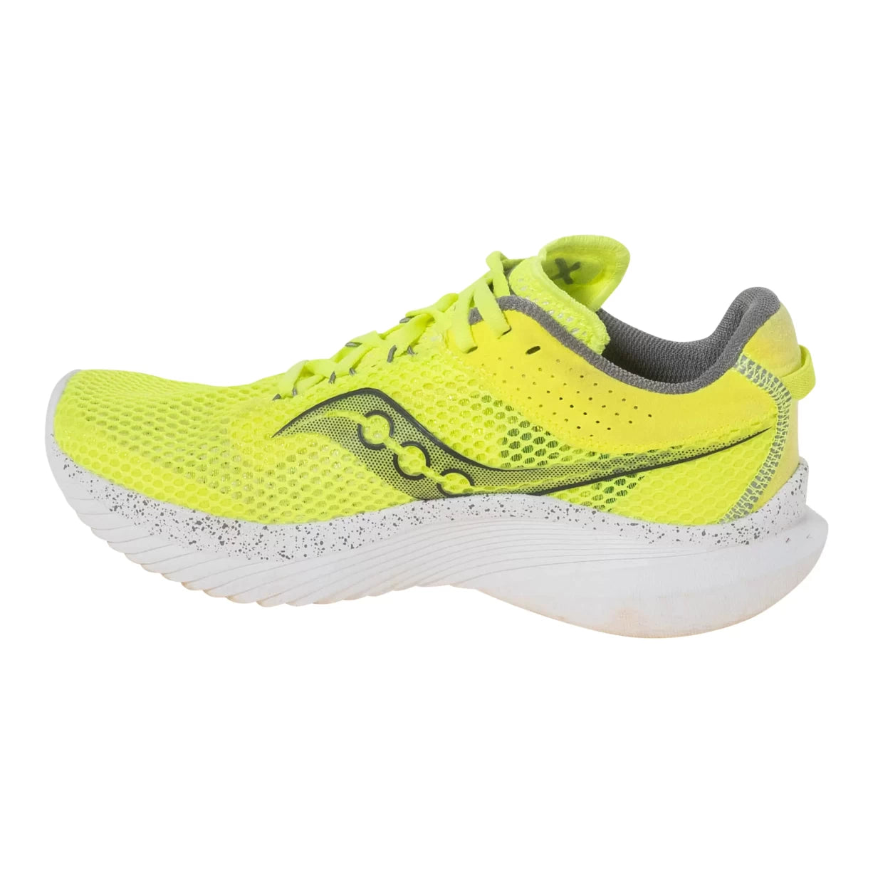 8Neon Yellow