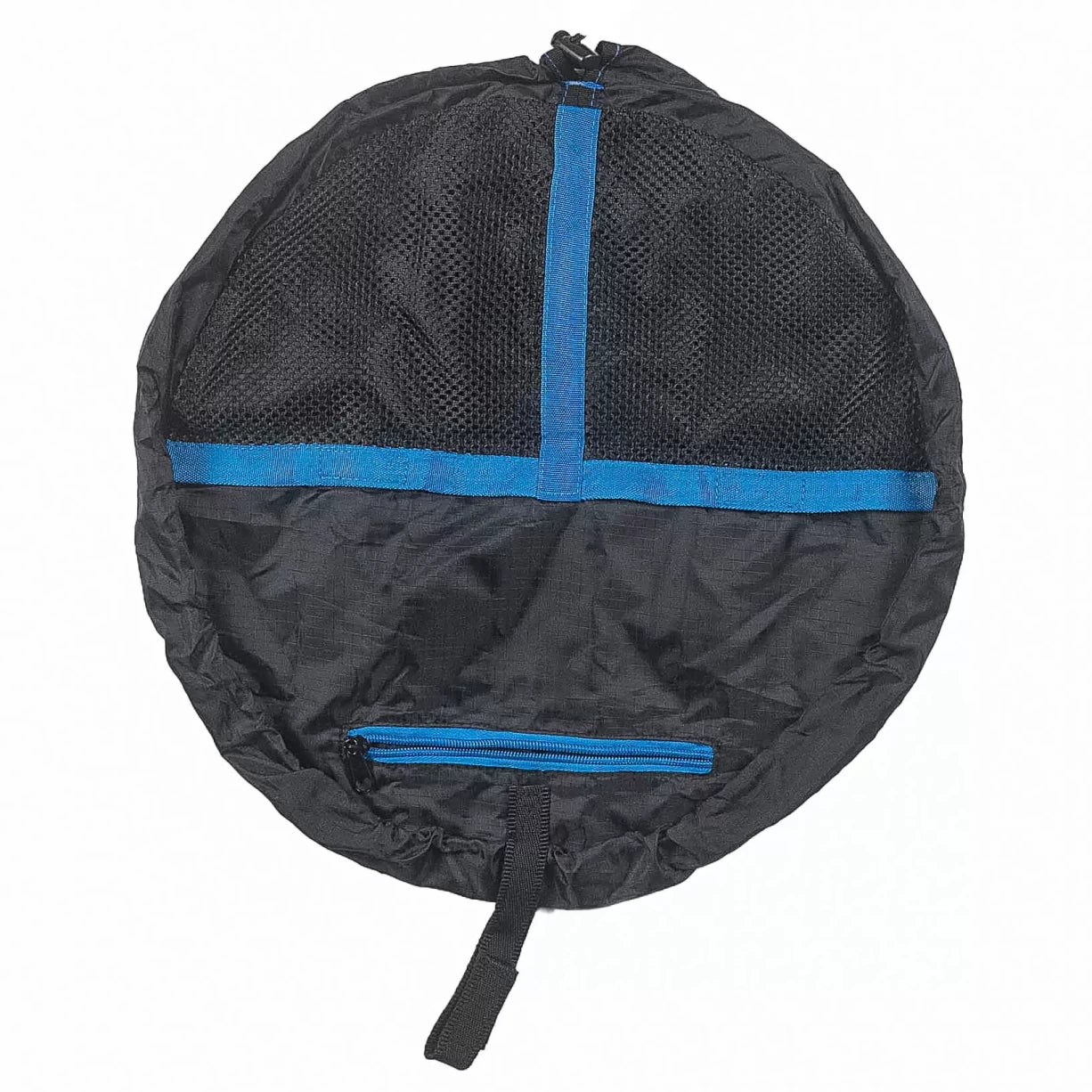 16"Black/Blue