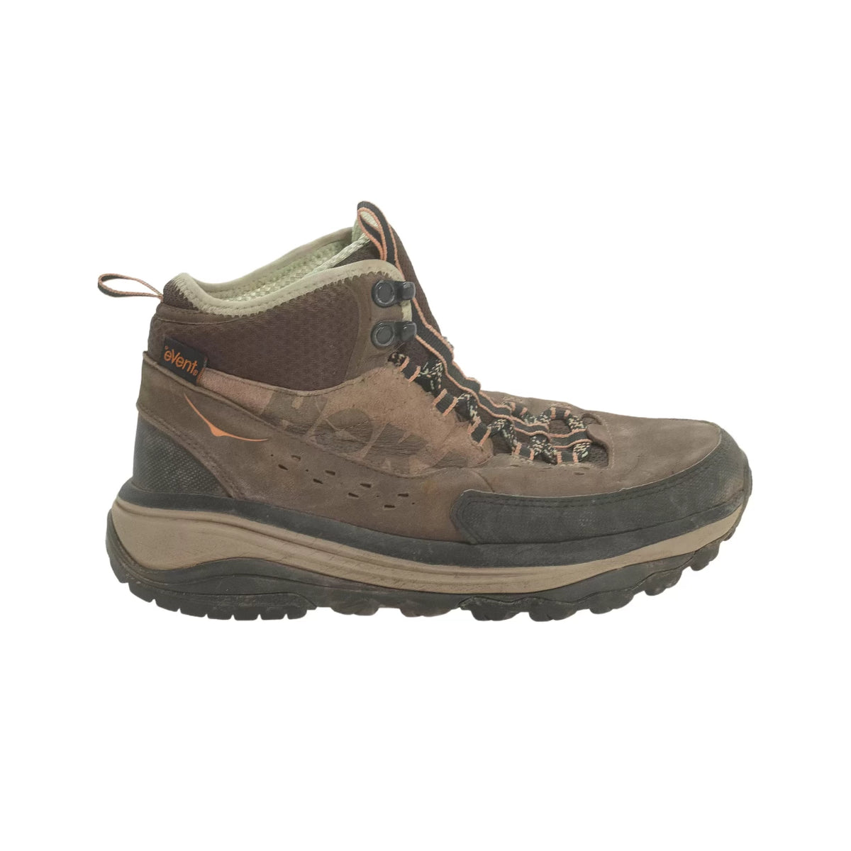 7.5Brown