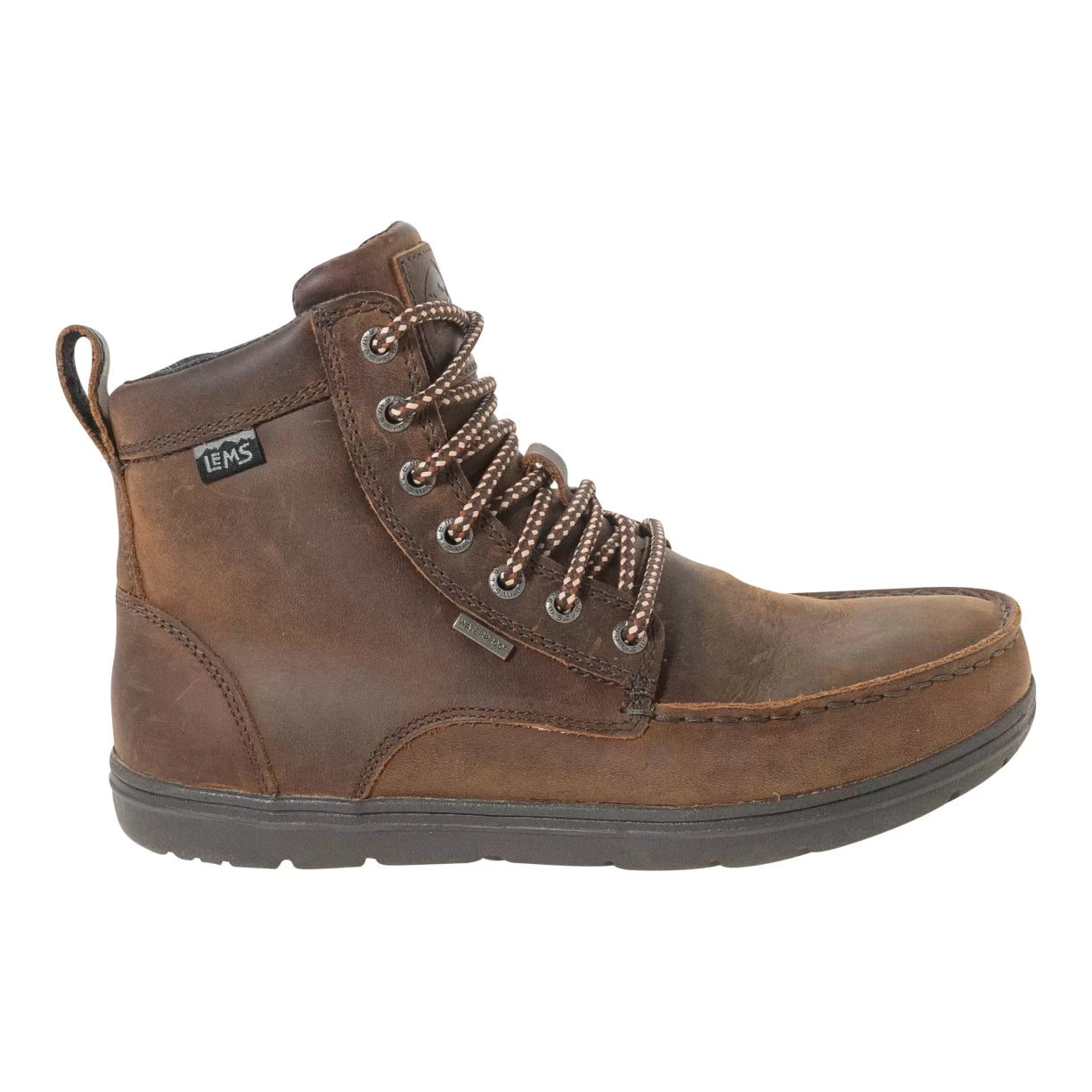 9.5Brown