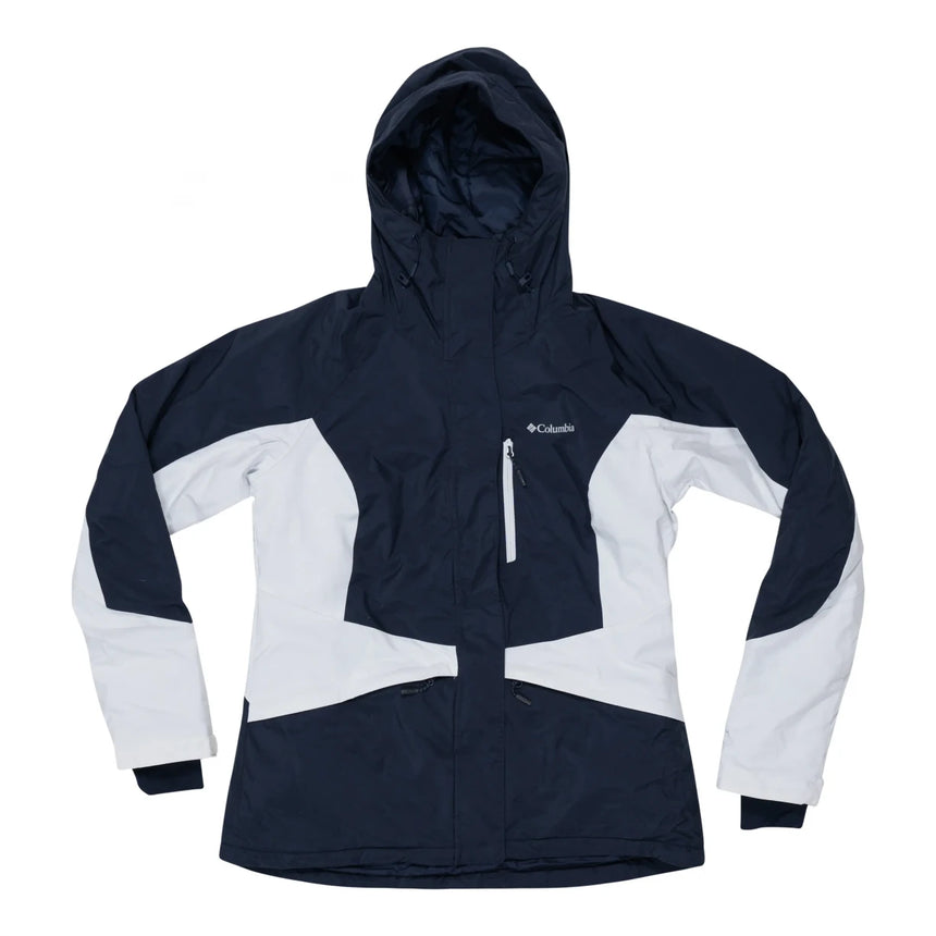 Columbia Alpine Diva II Insulated Jacket 70 Off Geartrade