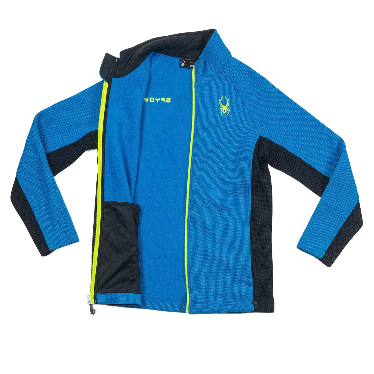 14/16Royal Blue