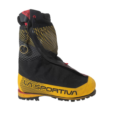 46Black/Yellow