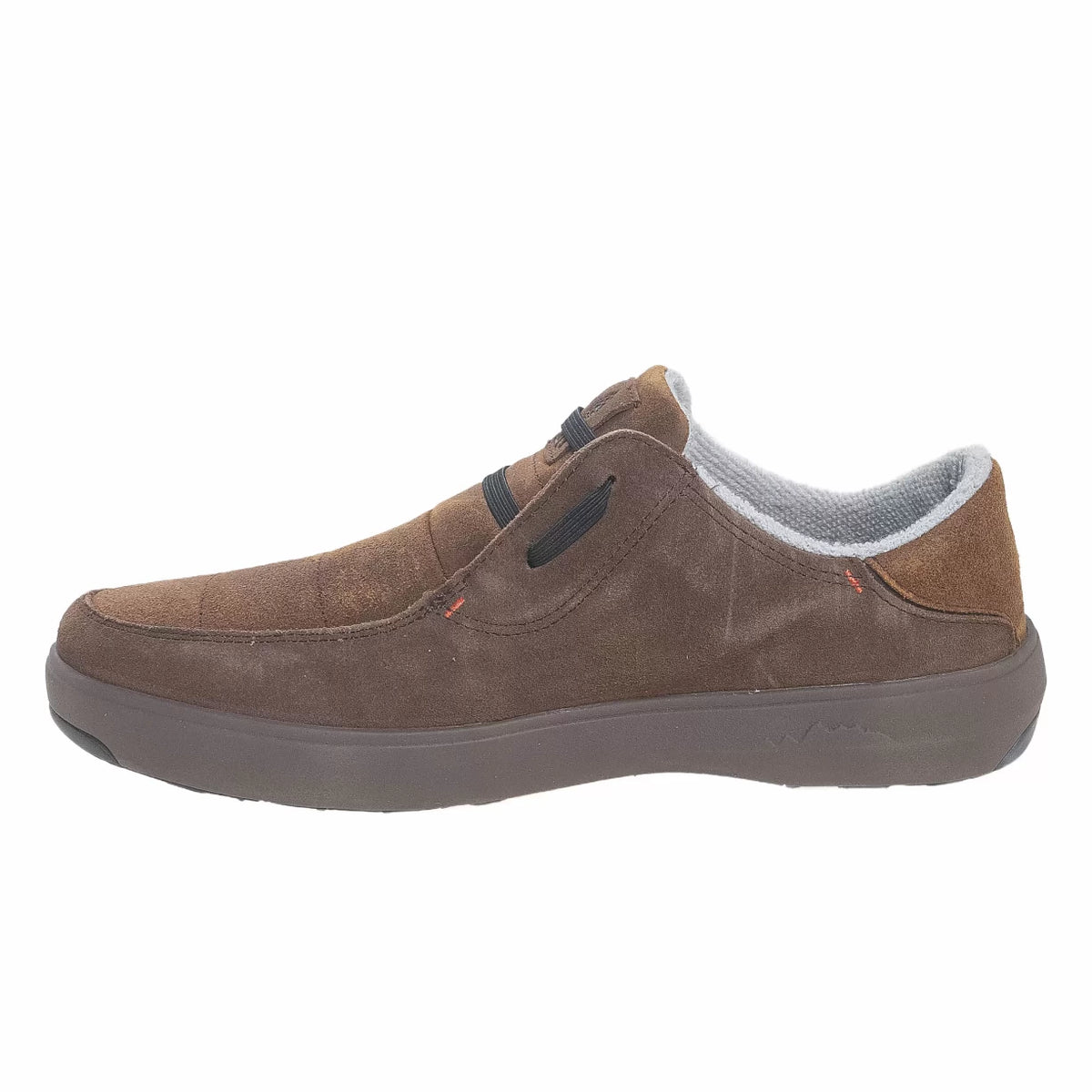 11Dark Brown