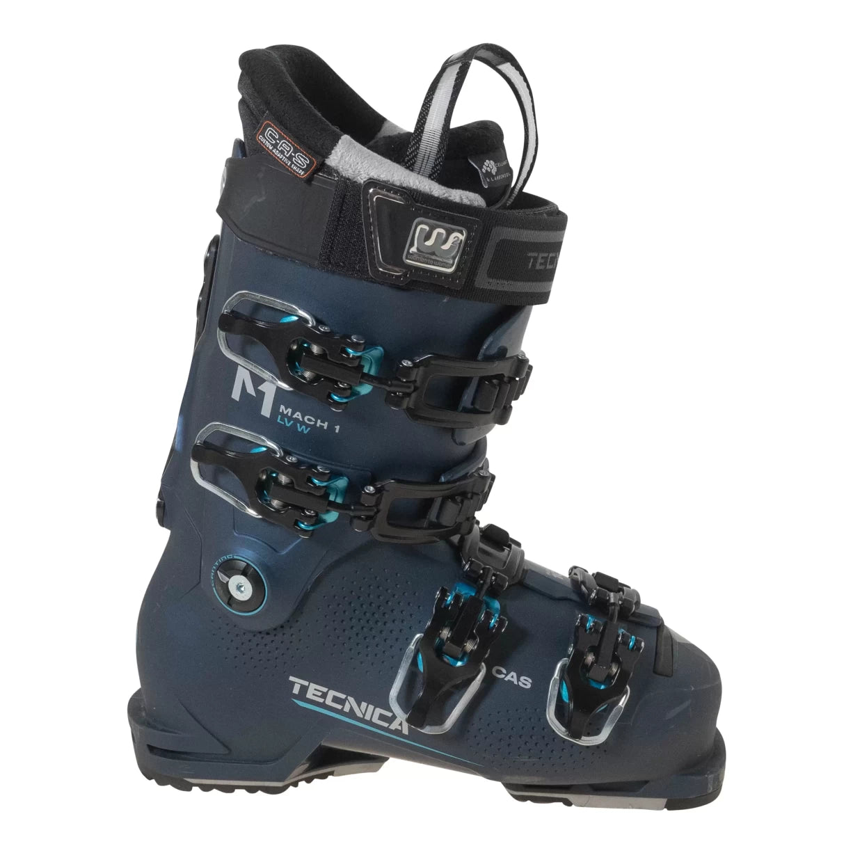 テクニカスキーブーツTecnica mach1 LVw 85 Tecnica Mach 1 LV W Ski Boots - Women's – Geartrade.com