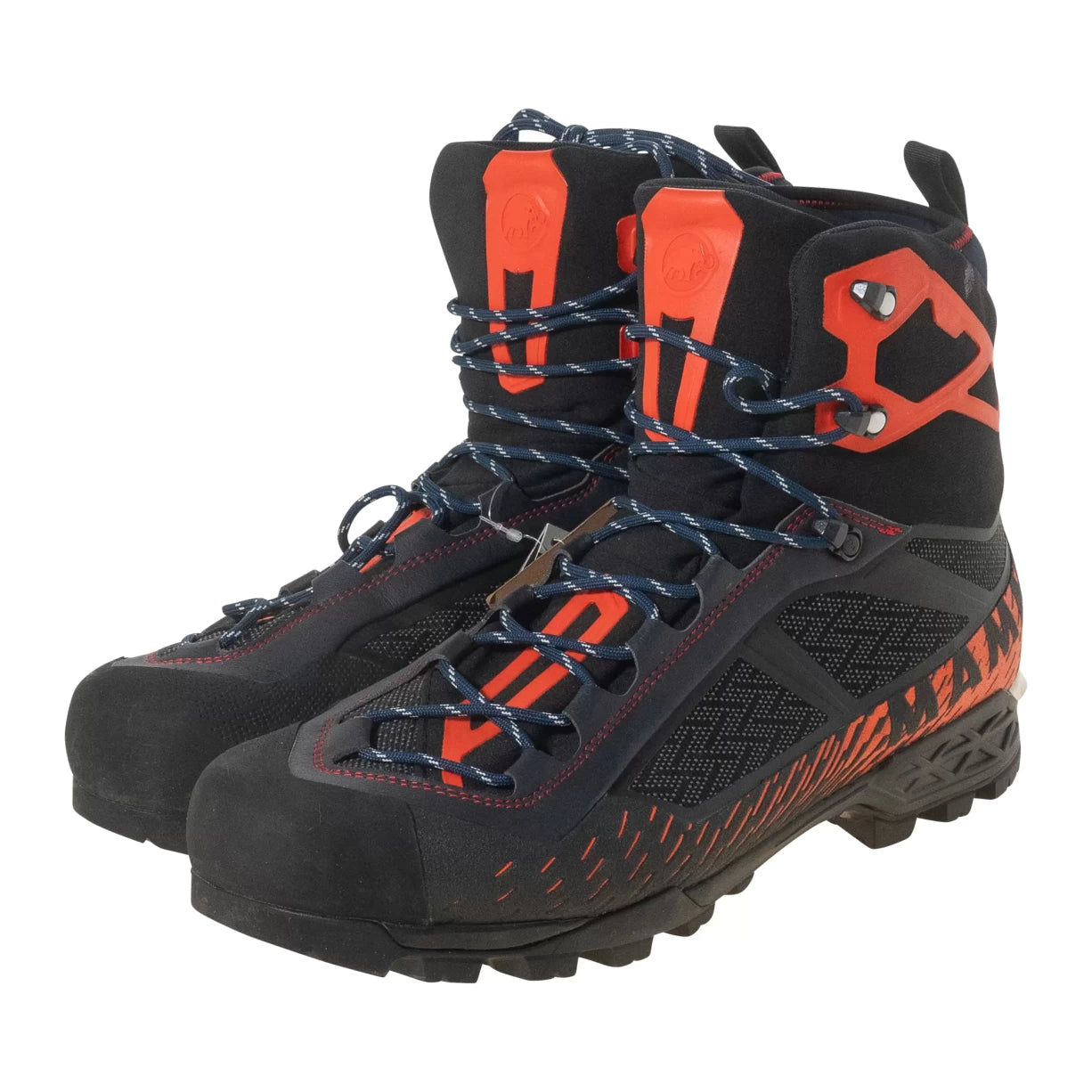 46Black / Red