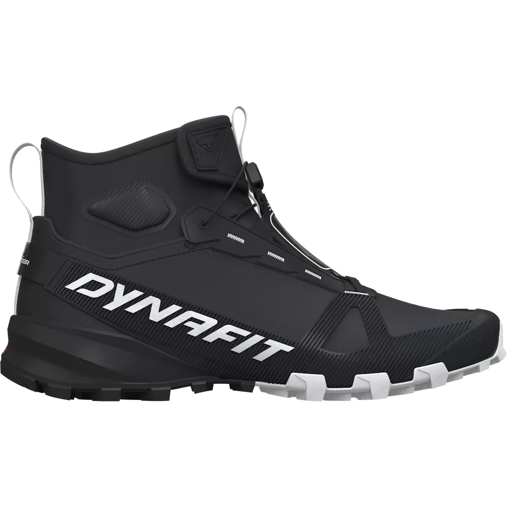 10Black Out/Nimbus
