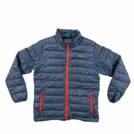 10Navy/Red