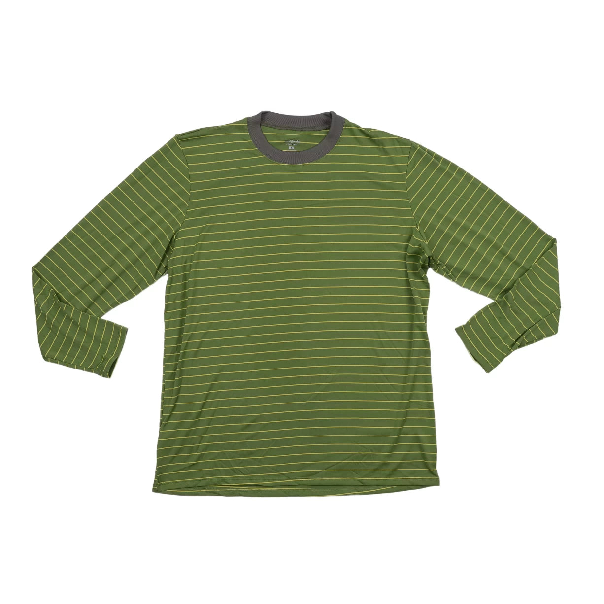 LGreen