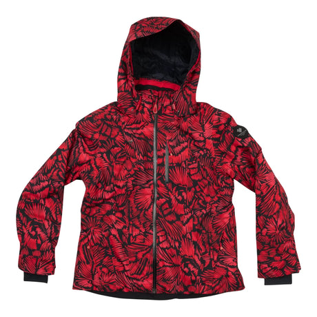 10Red/Black