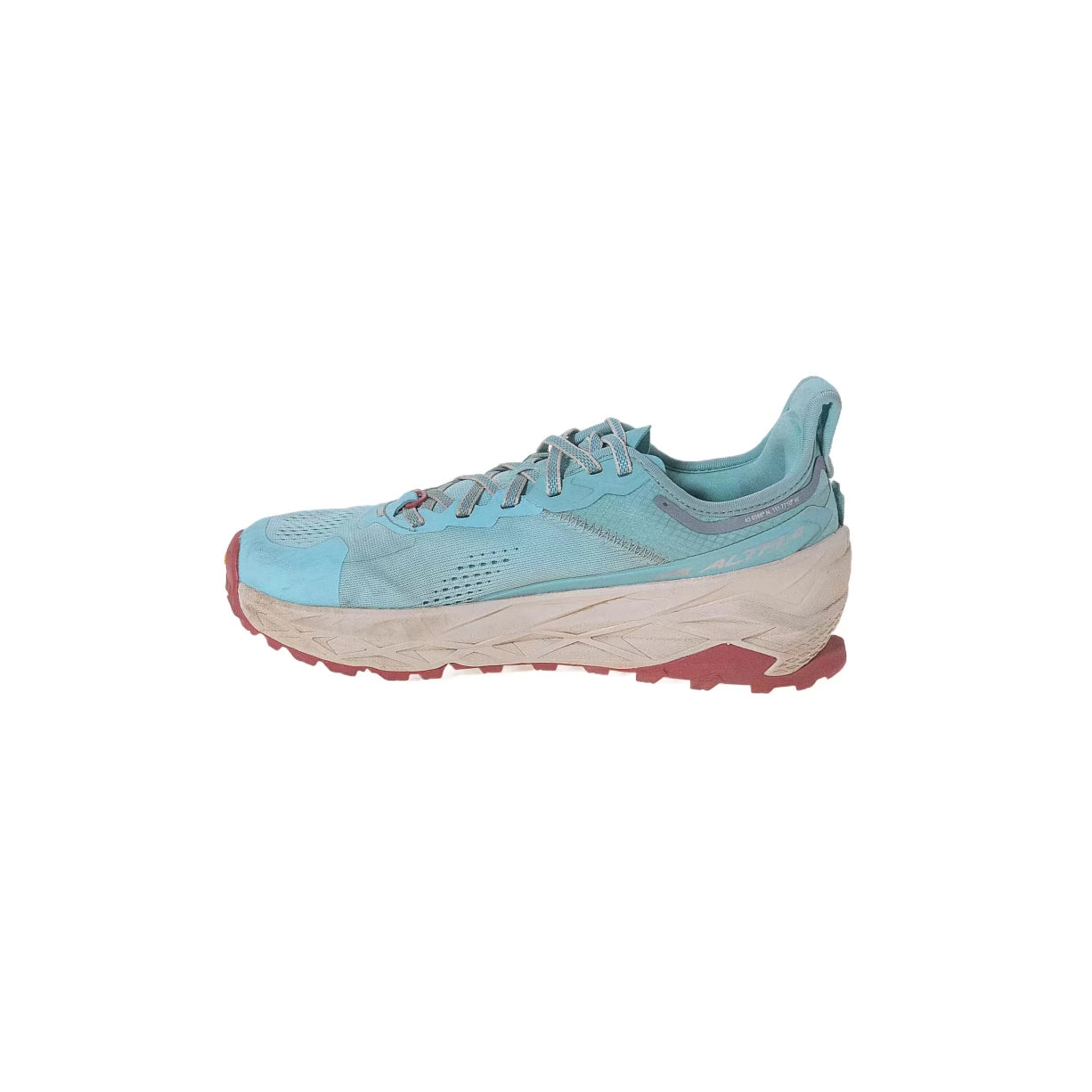 9.5Blue