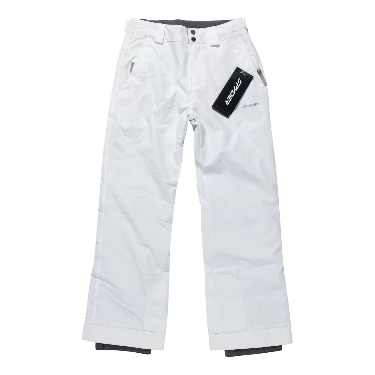 16White