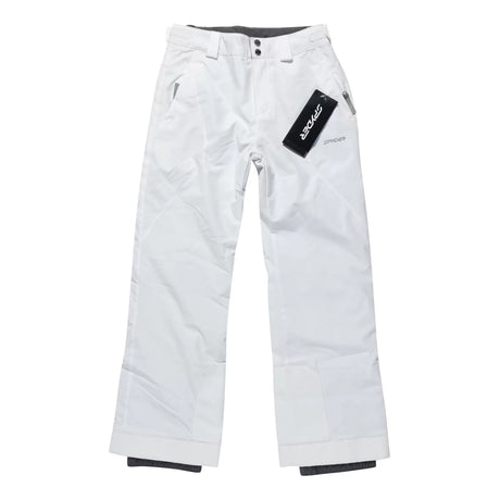 16White
