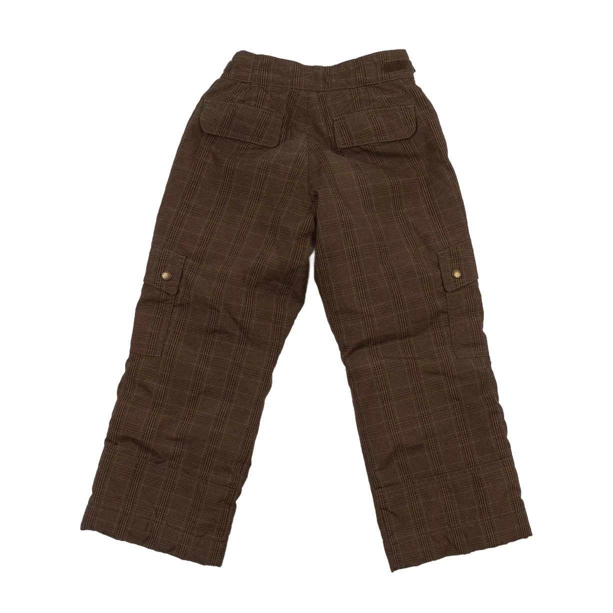 8Brown