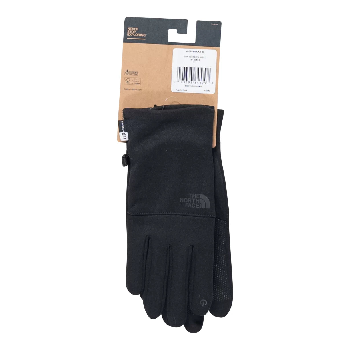 XLTNF Black