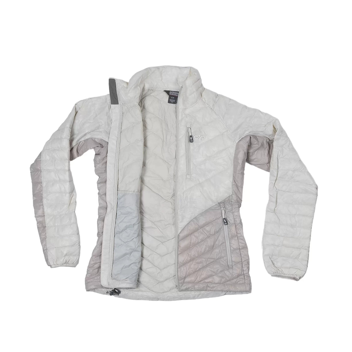 STan/White