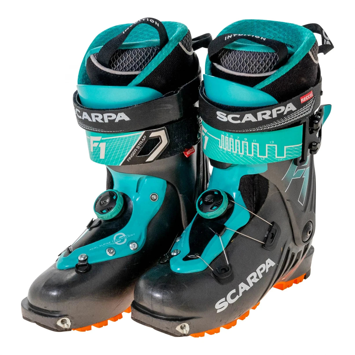 25Black/Blue