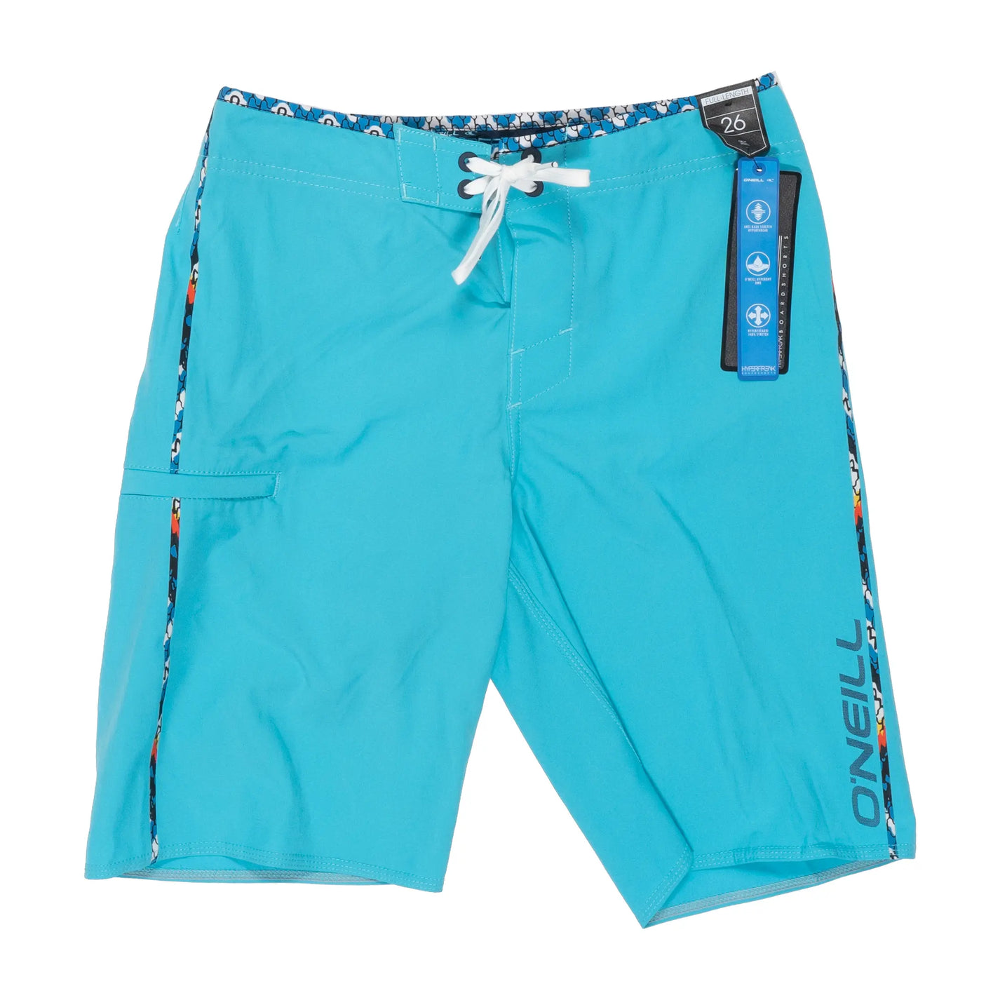 26Turquoise