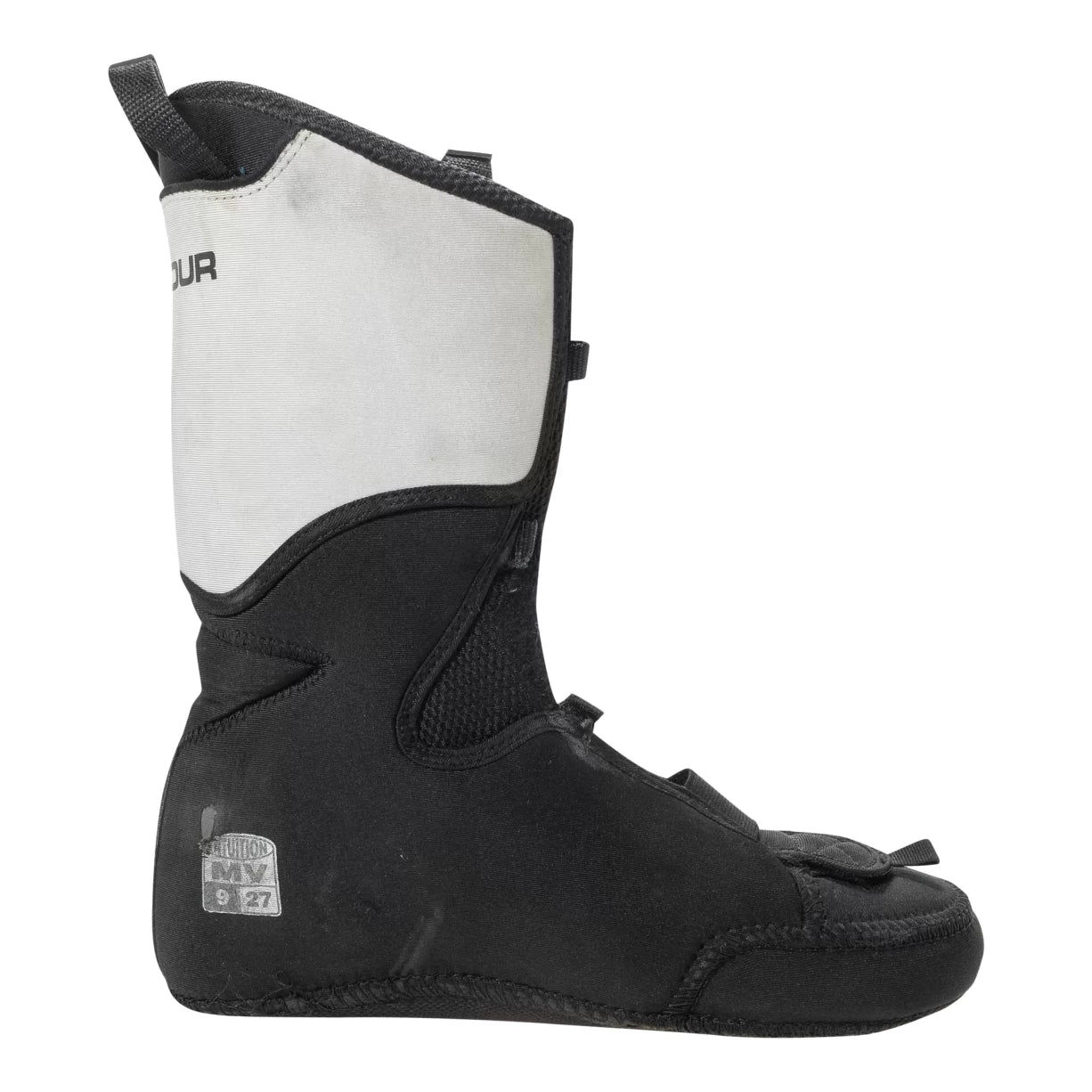 27Black/Grey