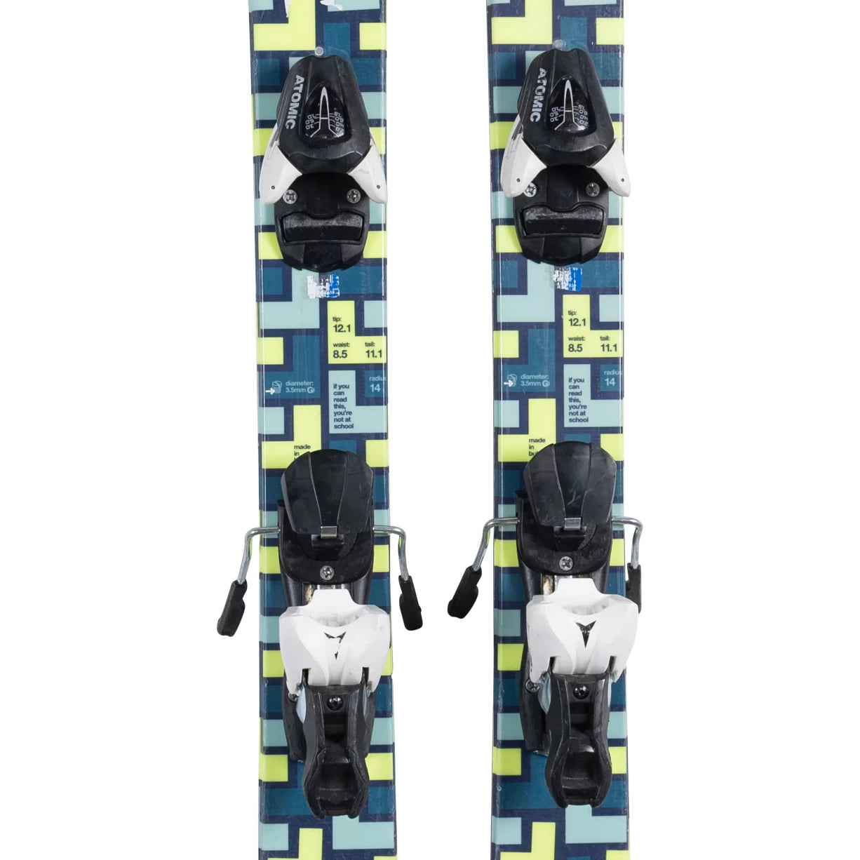 150cmBlue/Green