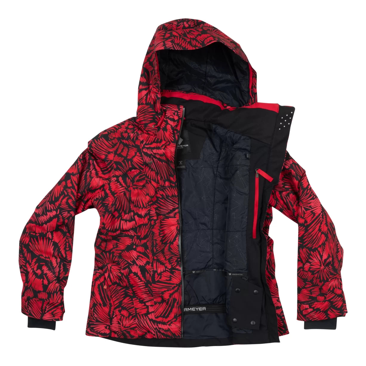 10Red/Black