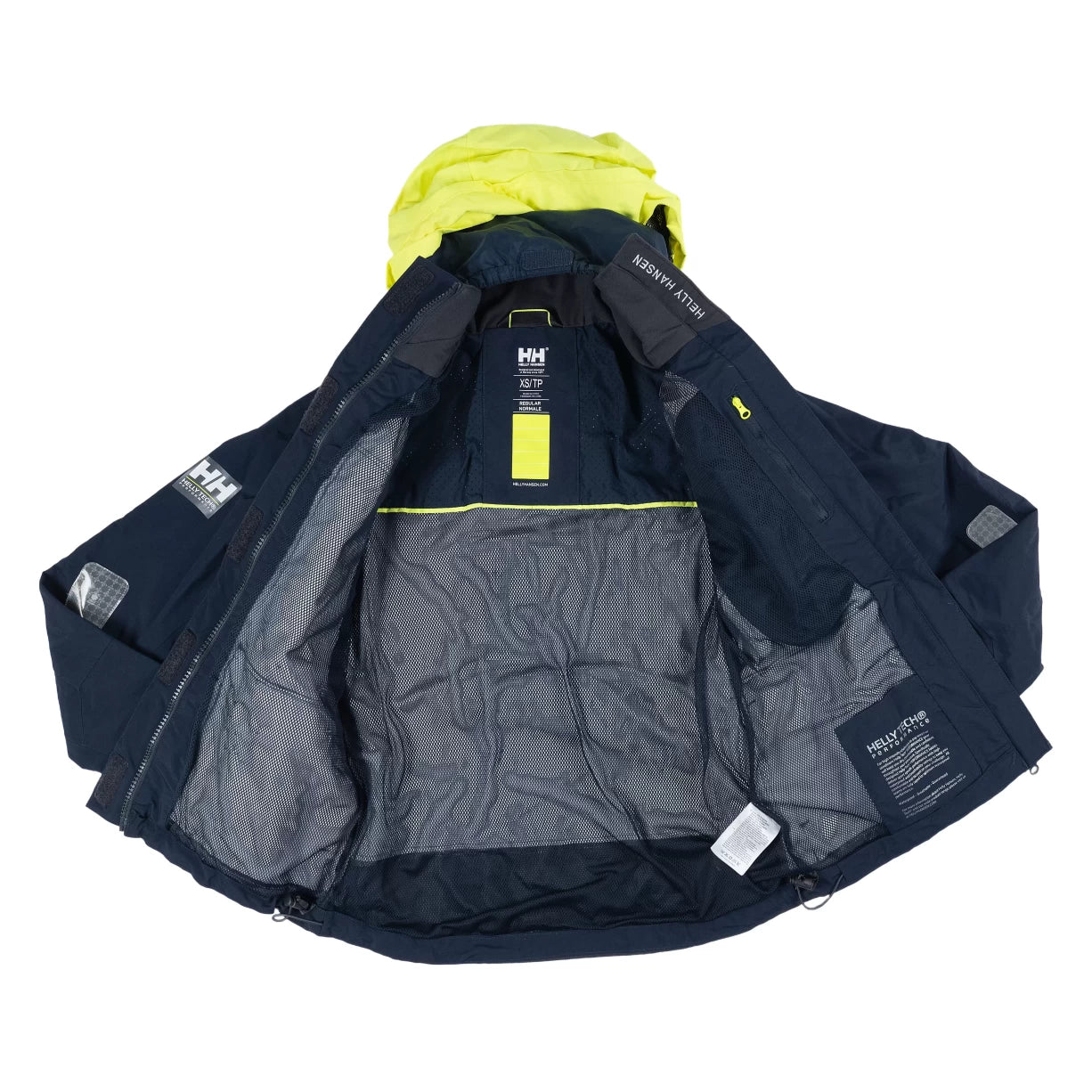XSDark Navy