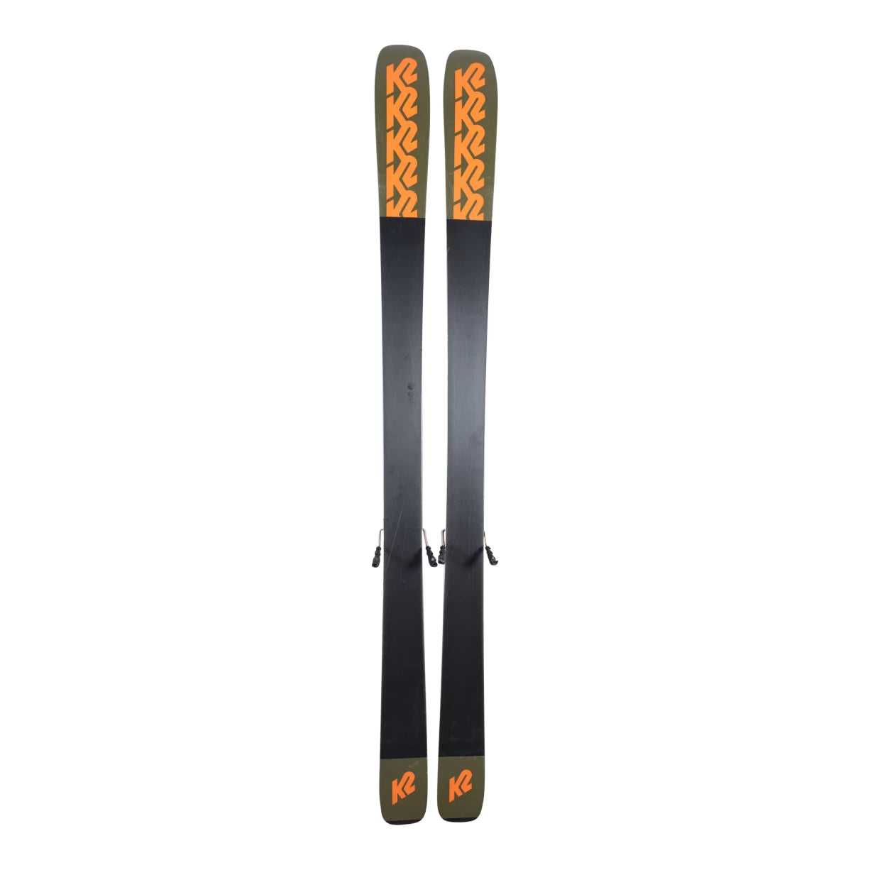 182cmGreen/Orange