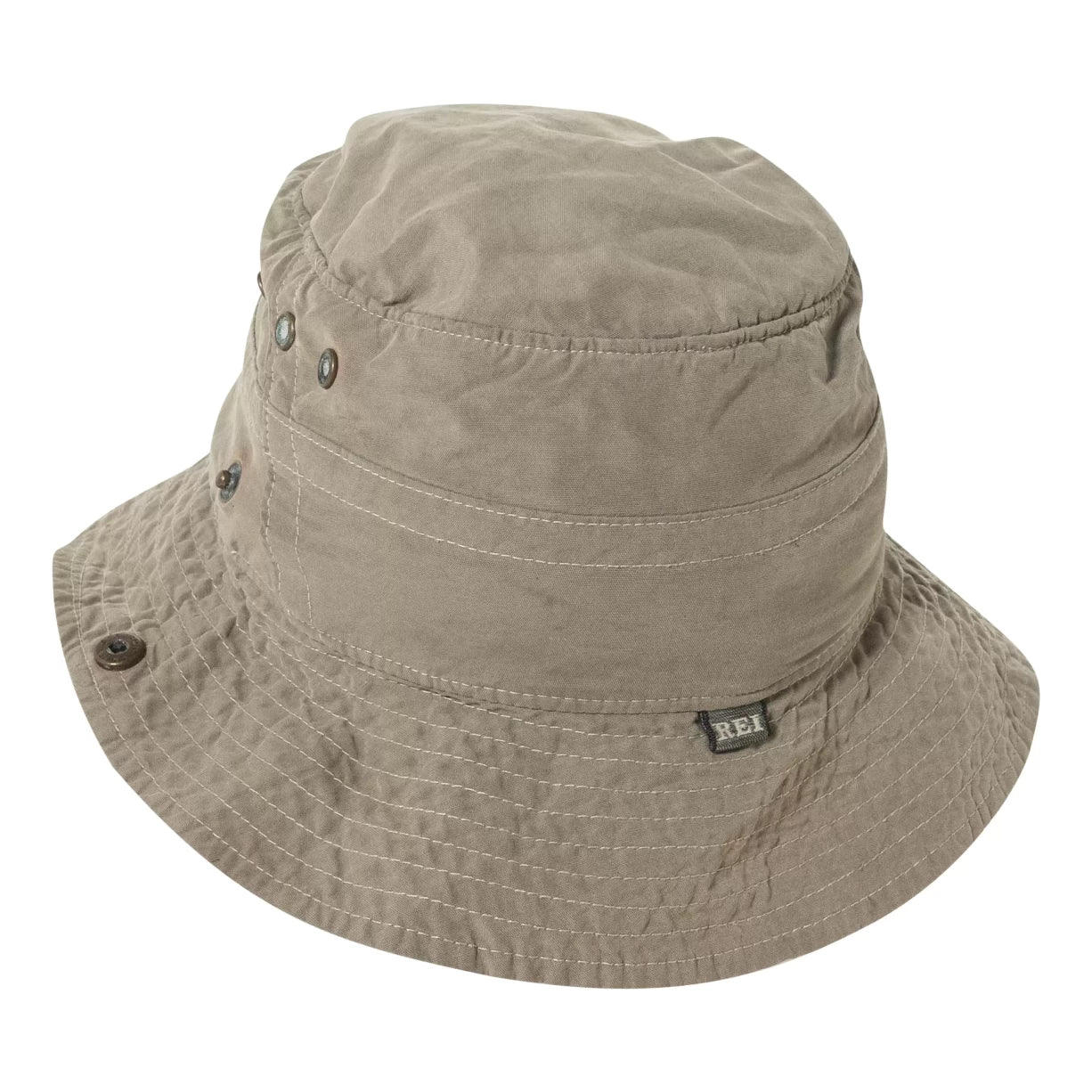 Estimated size SBeige