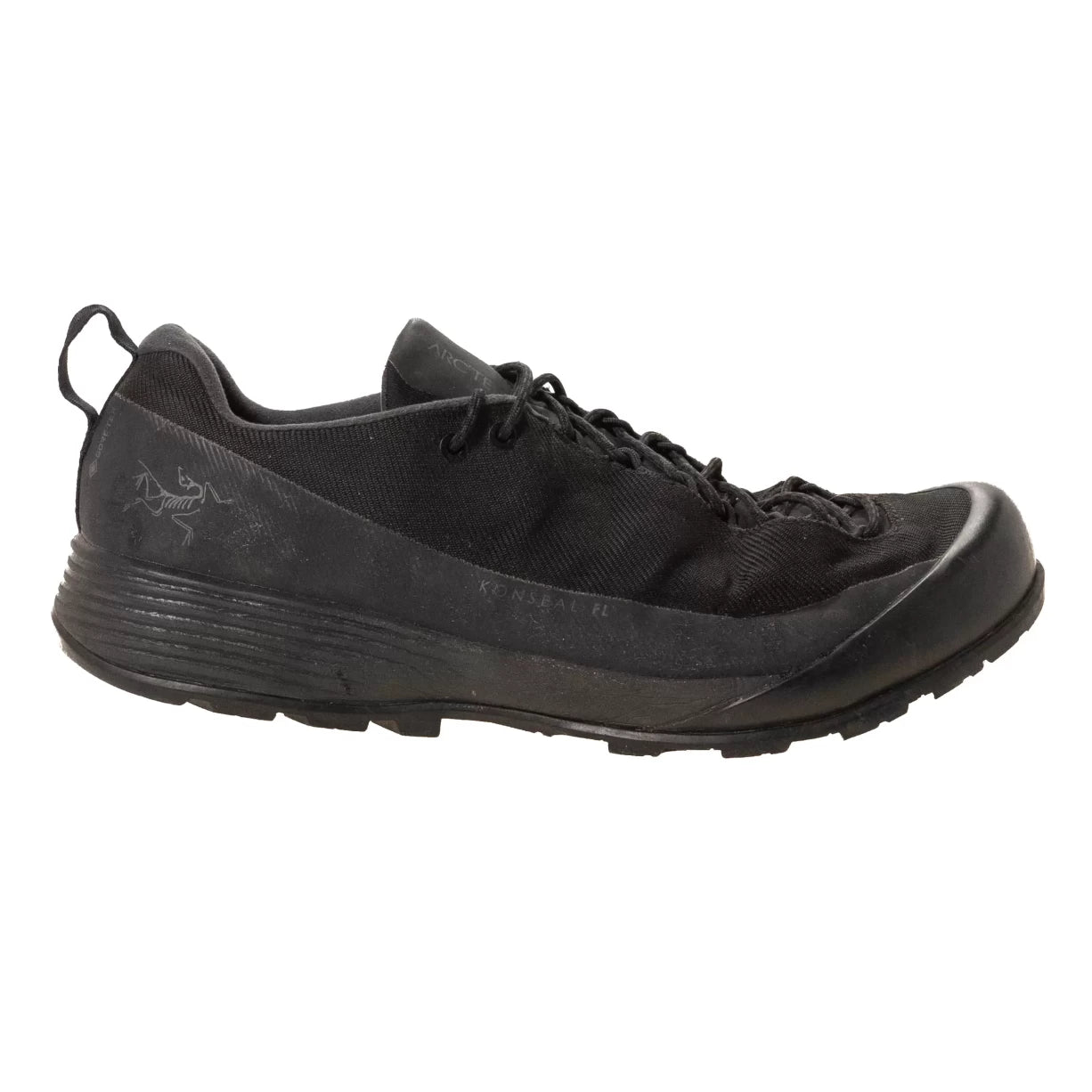 9.5Black