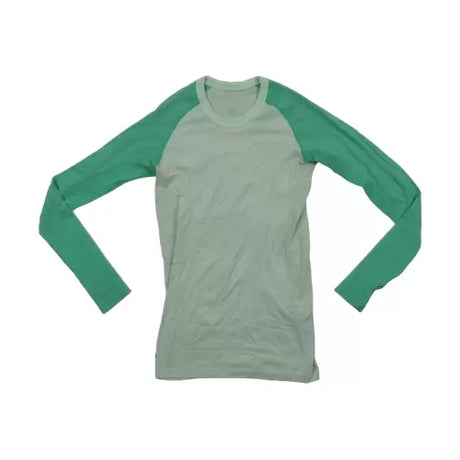 6 - LongGreen