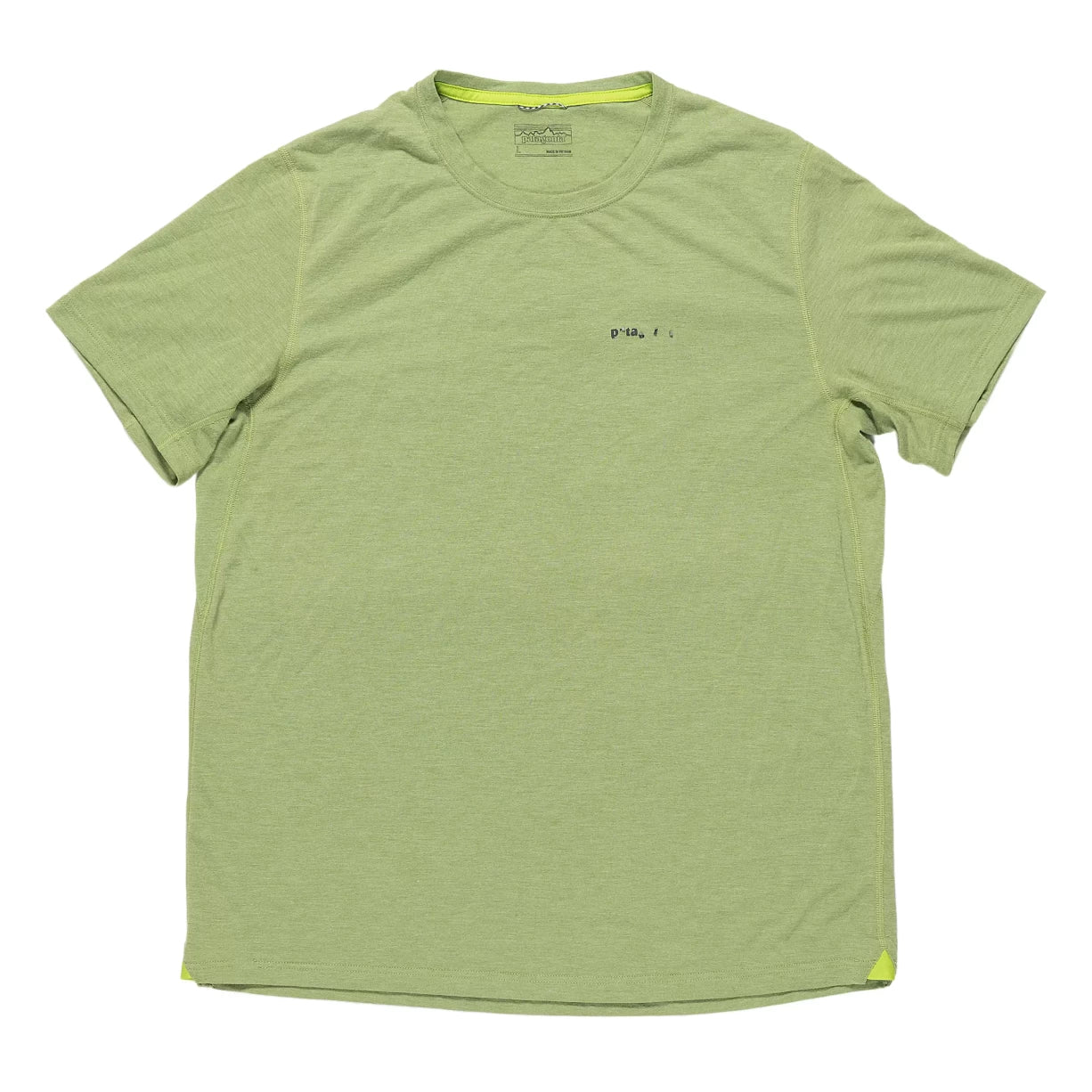 LGreen