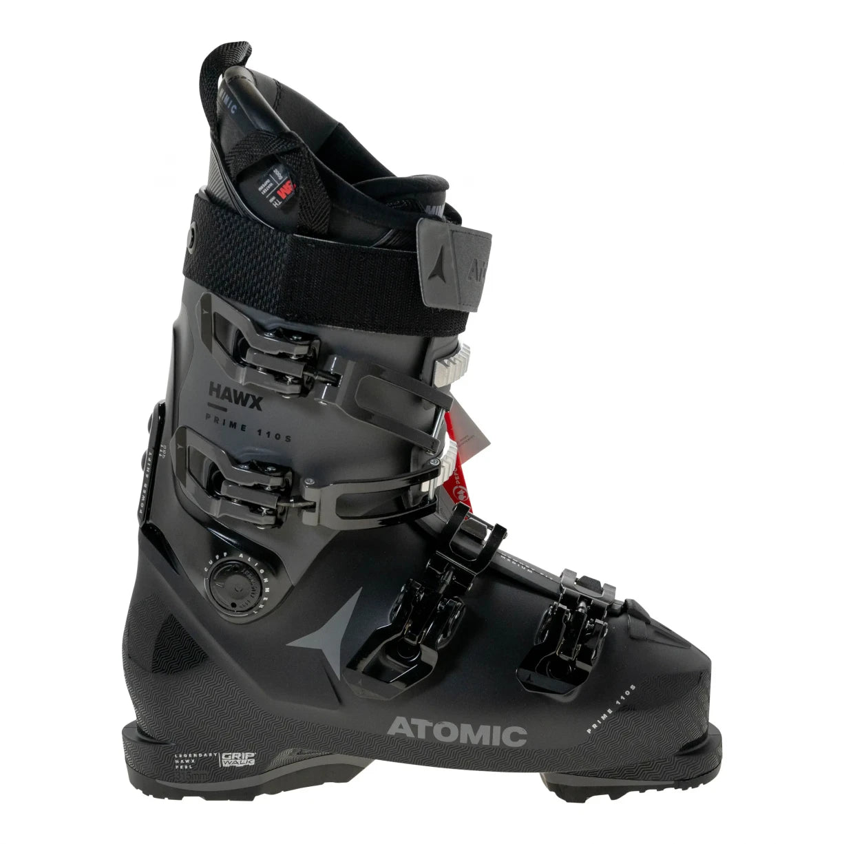27/27.5Black/Grey