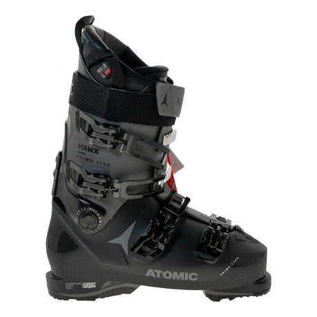 27/27.5Black/Grey