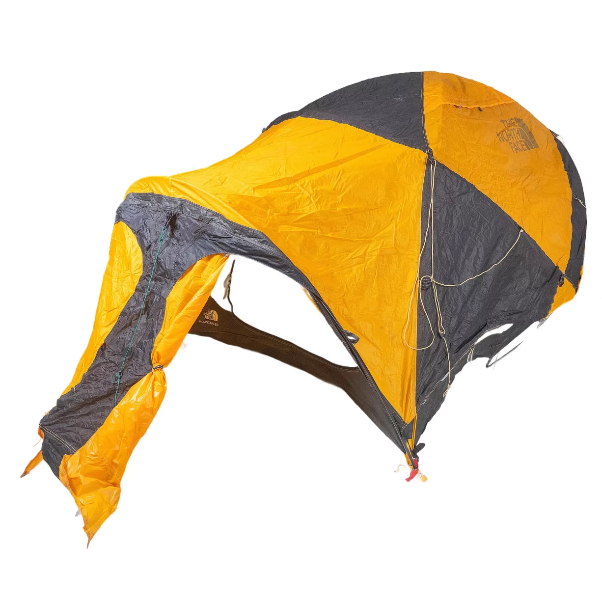 2 PersonYellow/Black