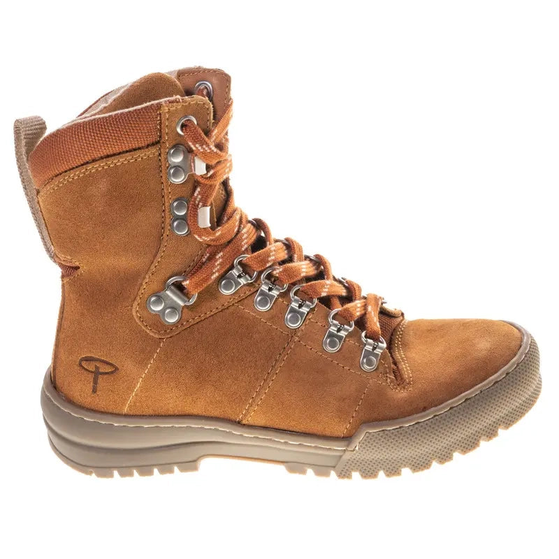 6Caramel Brown