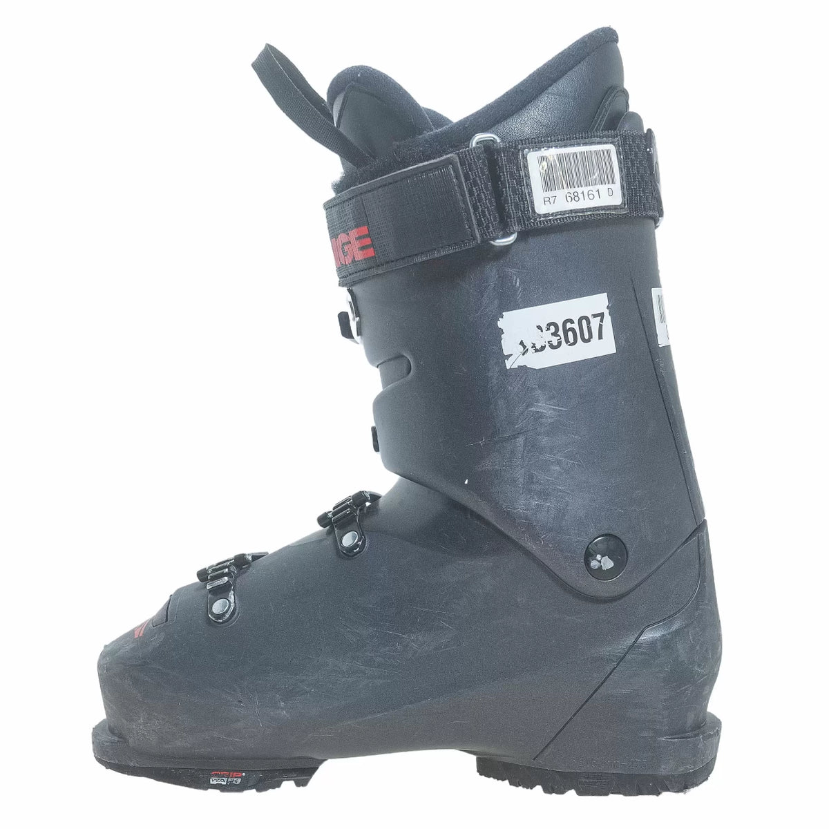 27.5Dark Gray