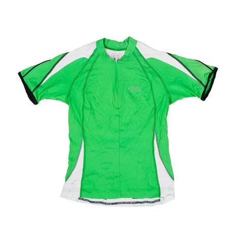 MWhite/Green