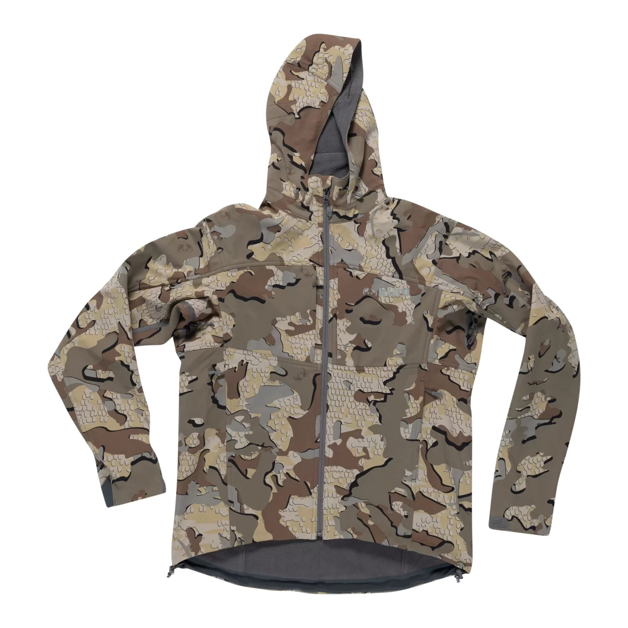 MCamo