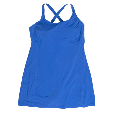 16Blue