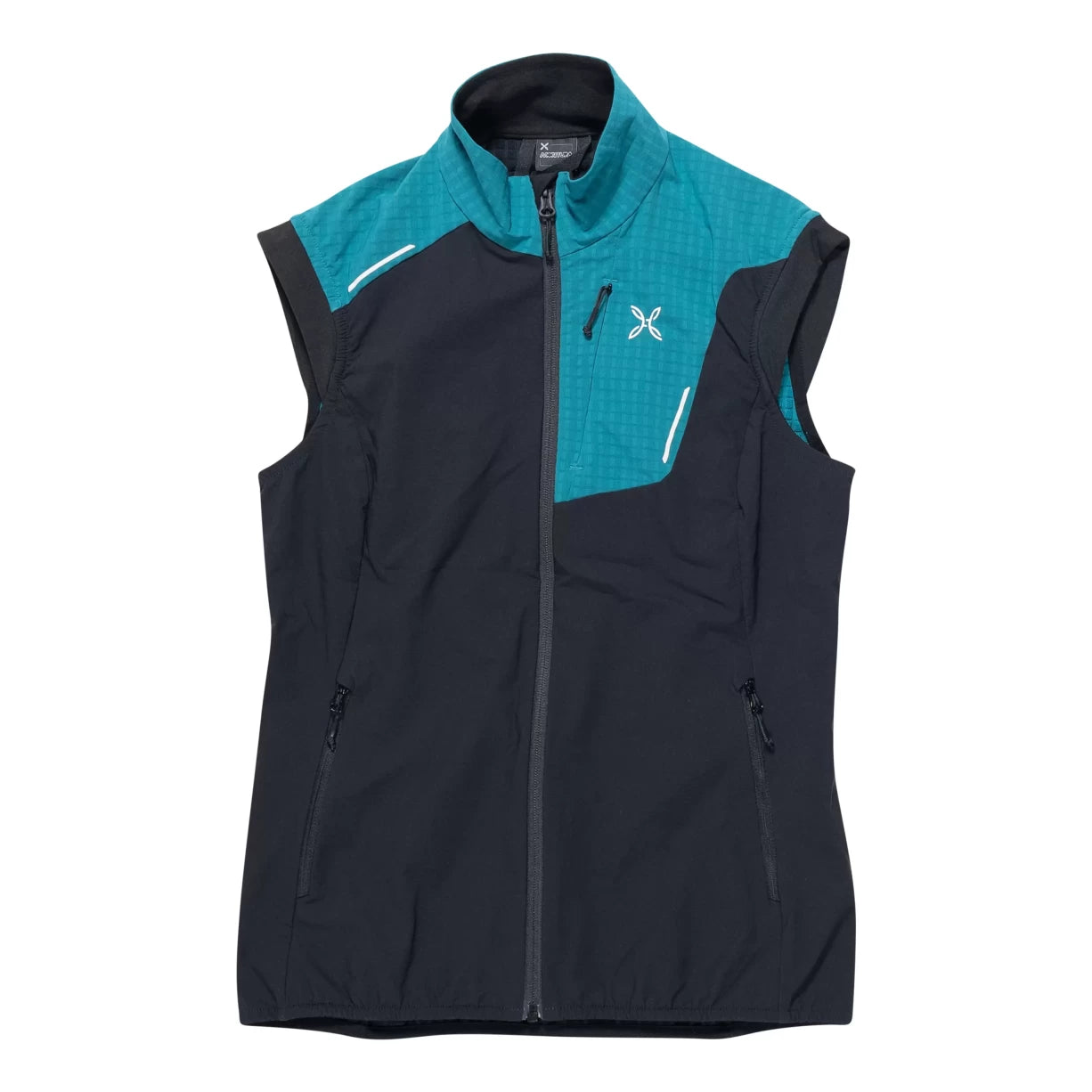 MBlack/Teal