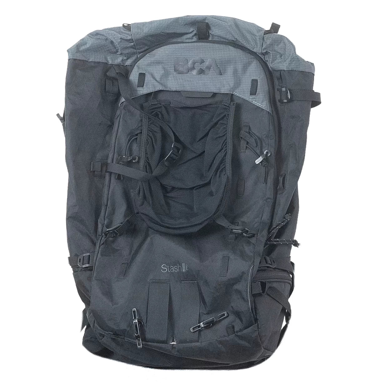 One SizeGray/Black