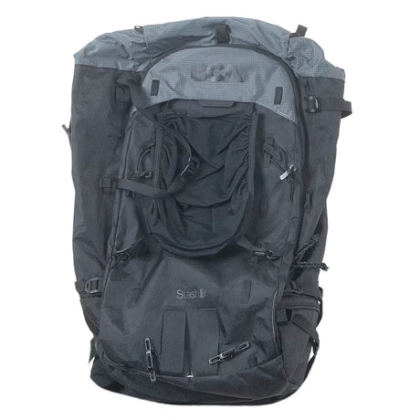 One SizeGray/Black