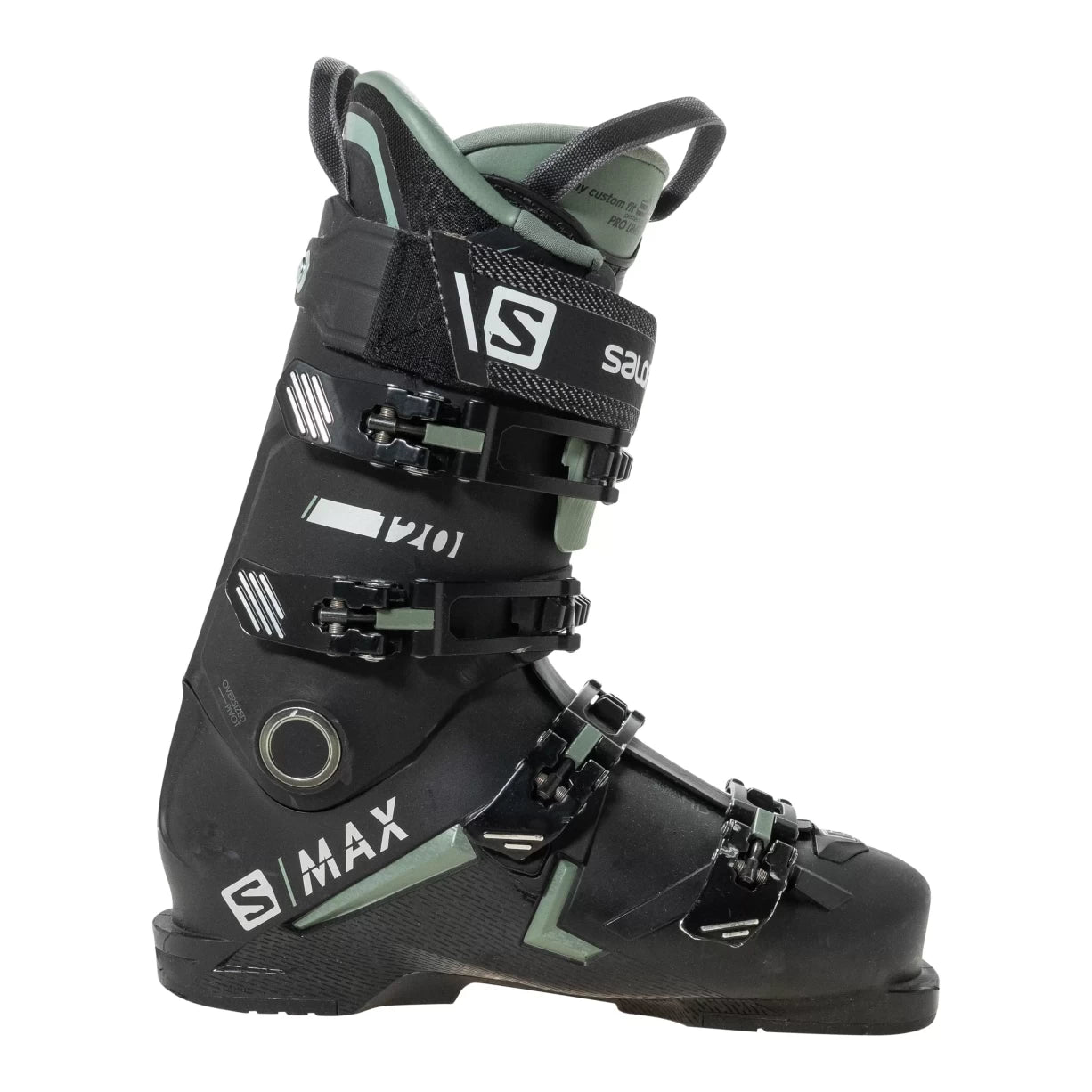 27.5Black