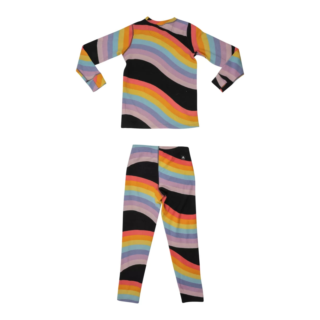 LRainbow/Black