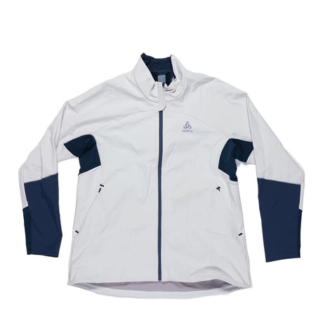 XLWhite/Blue
